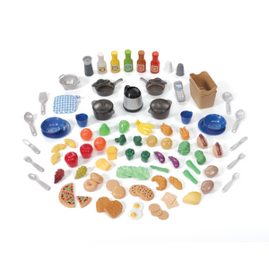 Alcazie Step2 Grand Walk-In Kitchen