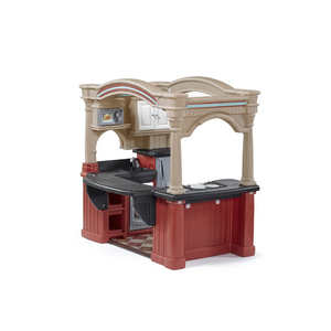 Alcazie Step2 Grand Walk-In Kitchen