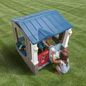 Alcazie Step2 Seaside Villa Playhouse