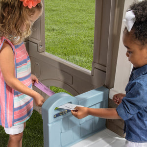 Alcazie Step2 Seaside Villa Playhouse