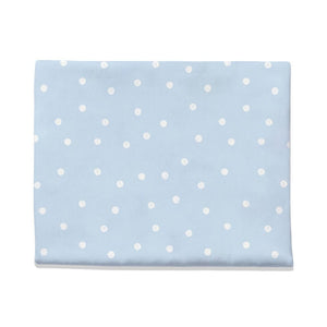 Alcazie Fitted Sheet For Stokke Sleepi Bed Mini - Dizzy Dots