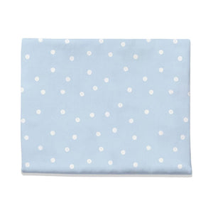 Alcazie Fitted Sheet For Stokke Sleepi Bed V3 - Dizzy Dots