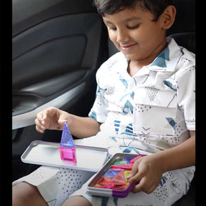 Alcazie Scoobies Magnano Tiles