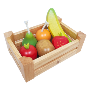 Alcazie I'M Toy Fruit Set