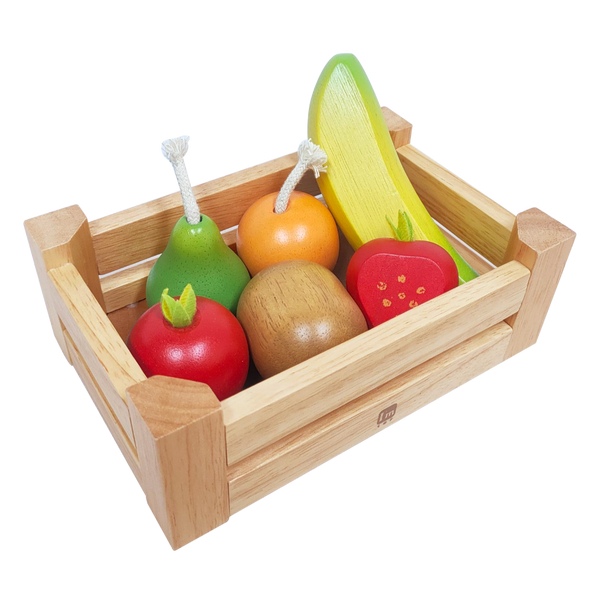 Alcazie I'M Toy Fruit Set