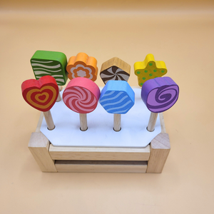 Alcazie I'M Toy Lolly Pop Play Set