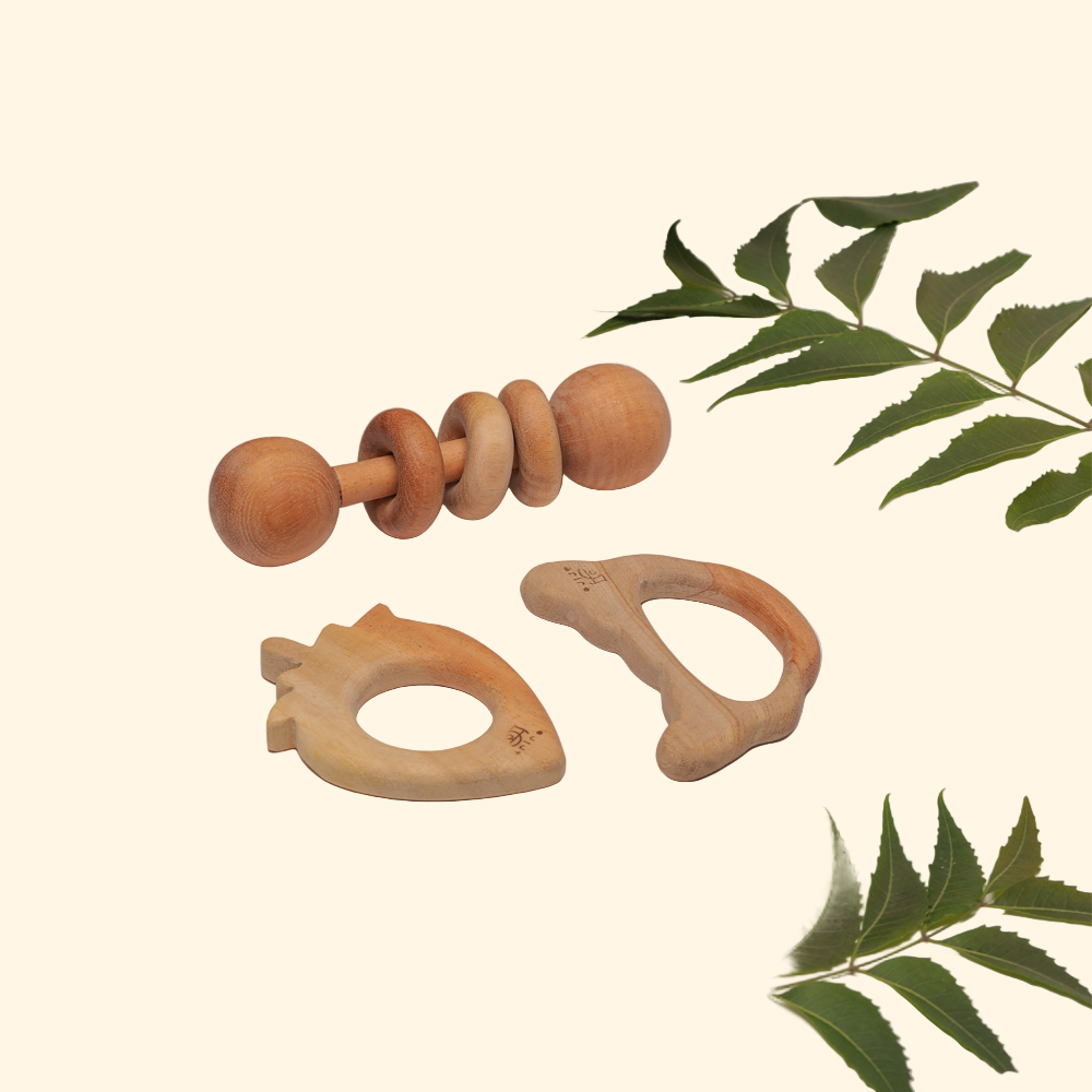 Ariro New Born Gift set-2