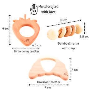 Ariro New Born Gift set-2