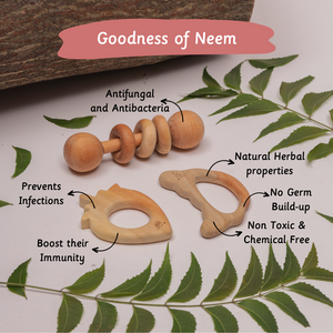 Ariro New Born Gift set-2