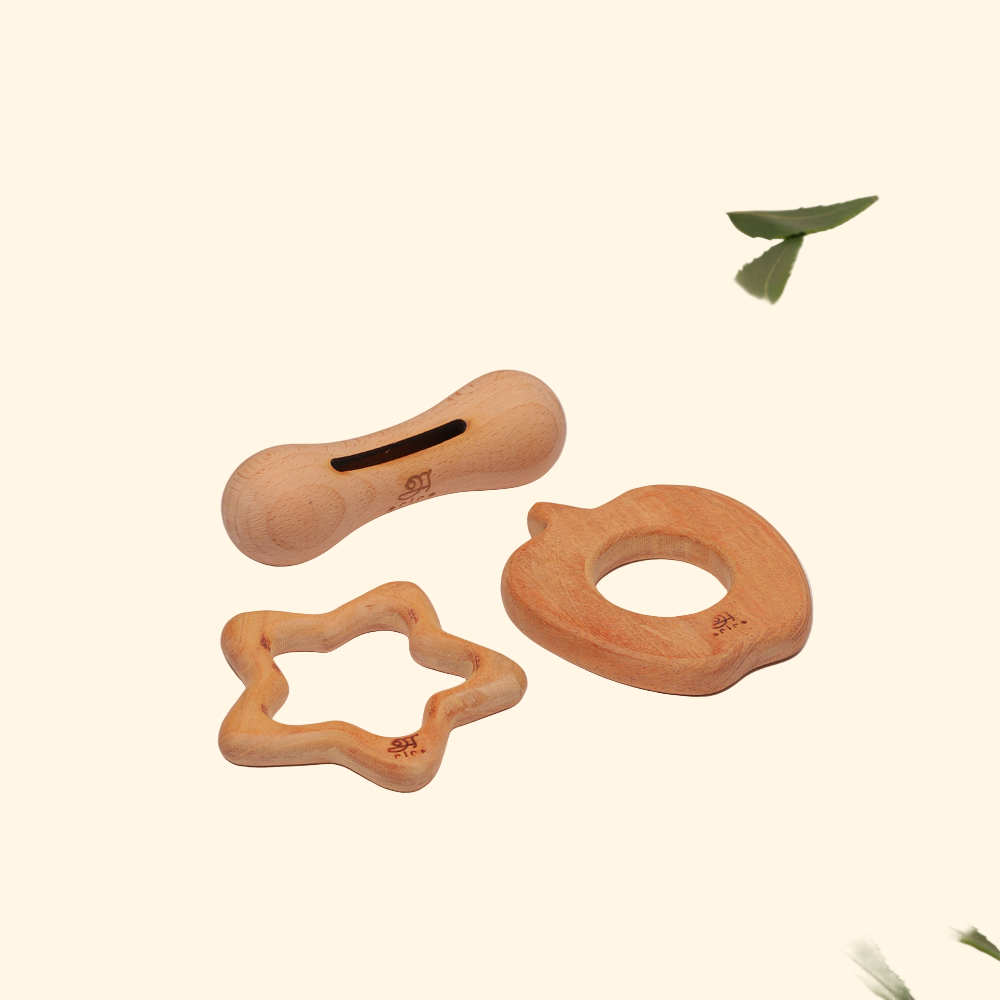 Ariro New Born Gift set