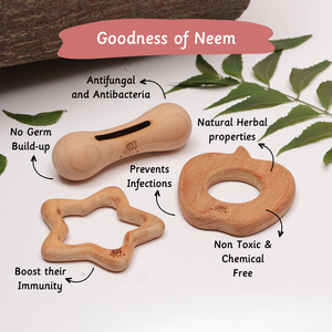 Ariro New Born Gift set