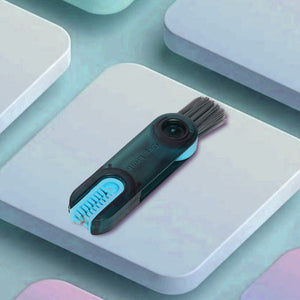 3-in-1 U-Shaped Cup Brush: Easy Cleaning for Your Cups