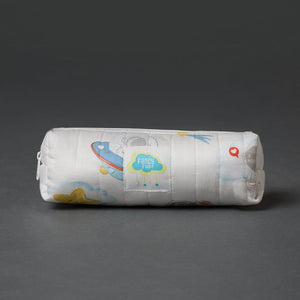 Alcazie Organic Cotton Grooming Kit - Space