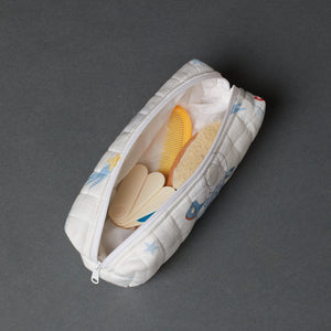 Alcazie Organic Cotton Grooming Kit - Space