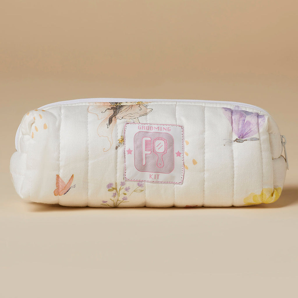 Alcazie Organic Cotton  Grooming Kit - Fairy