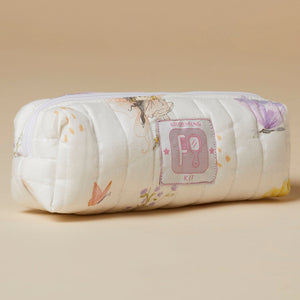 Alcazie Organic Cotton  Grooming Kit - Fairy