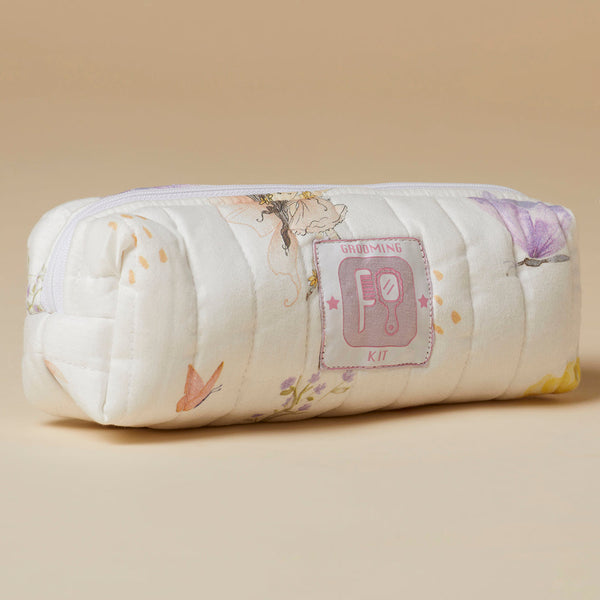 Alcazie Organic Cotton  Grooming Kit - Fairy