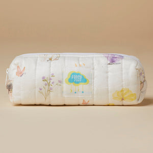 Alcazie Organic Cotton  Grooming Kit - Fairy