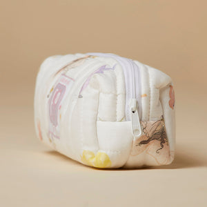 Alcazie Organic Cotton  Grooming Kit - Fairy