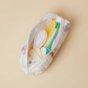 Alcazie Organic Cotton  Grooming Kit - Fairy