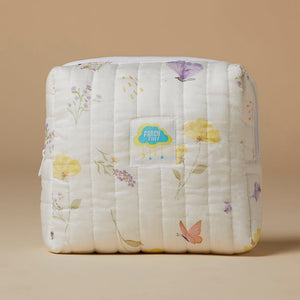 Alcazie Organic Cotton Travel Kit- Fairy