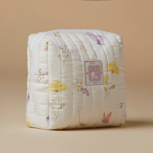 Alcazie Organic Cotton Travel Kit- Fairy