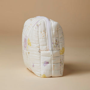 Alcazie Organic Cotton Travel Kit- Fairy