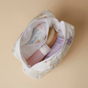 Alcazie Organic Cotton Travel Kit- Fairy