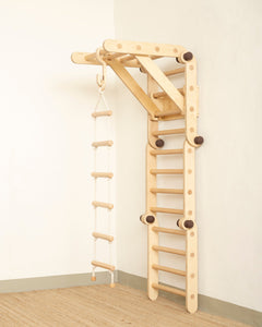 Rope Ladder