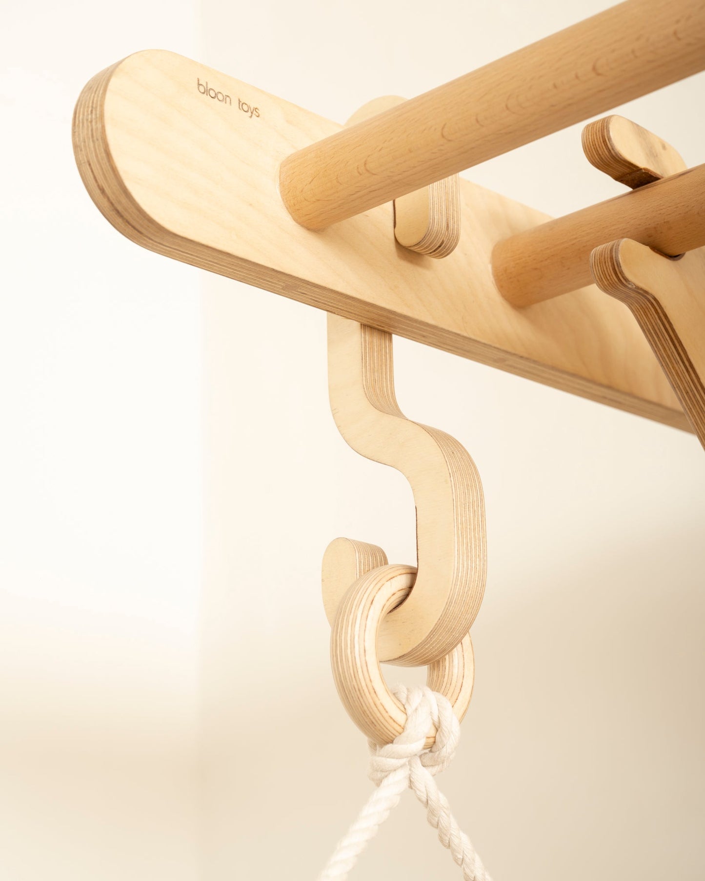 Rope Ladder