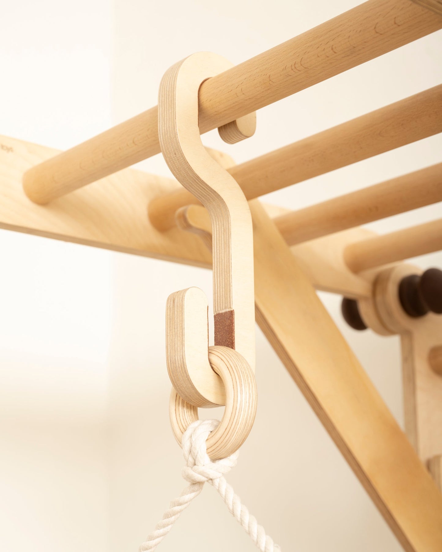 Rope Ladder