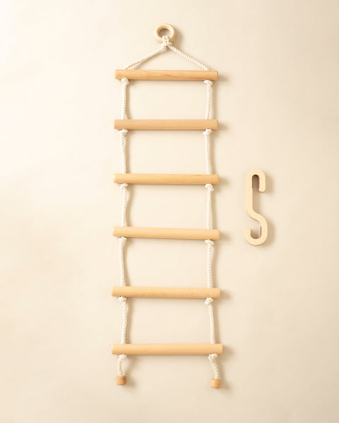Rope Ladder