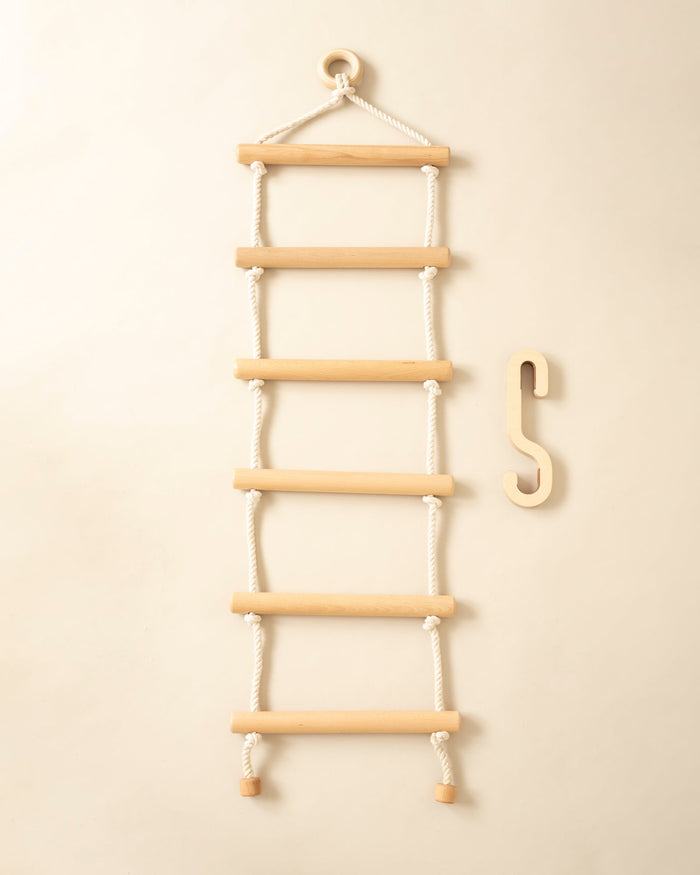 Rope Ladder
