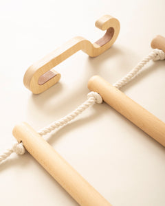 Rope Ladder
