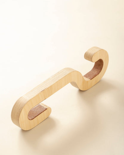 Rope Ladder