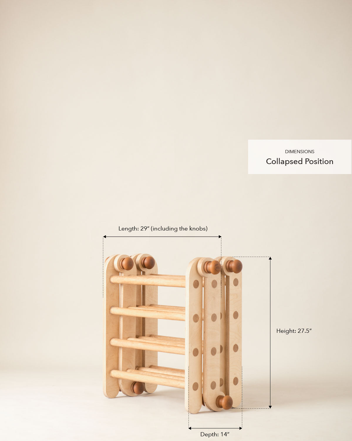 Forever Set | Pikler Jungle Gym
