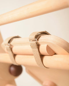 Pikler Playhouse Set