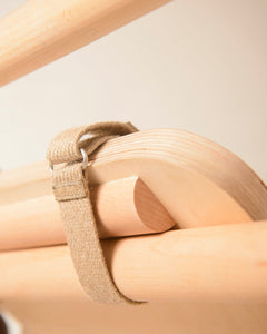 Starter Set | Pikler Mini Gym