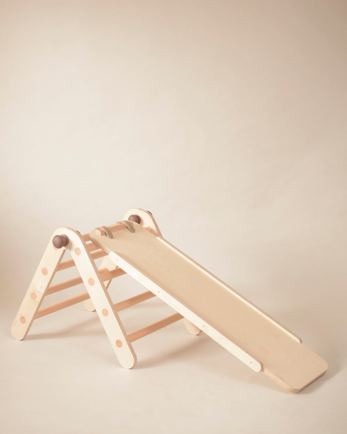 Starter Set | Pikler Mini Gym
