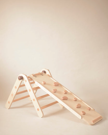 Starter Set | Pikler Mini Gym