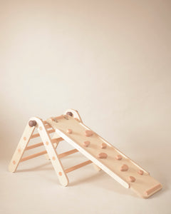 Starter Set | Pikler Mini Gym