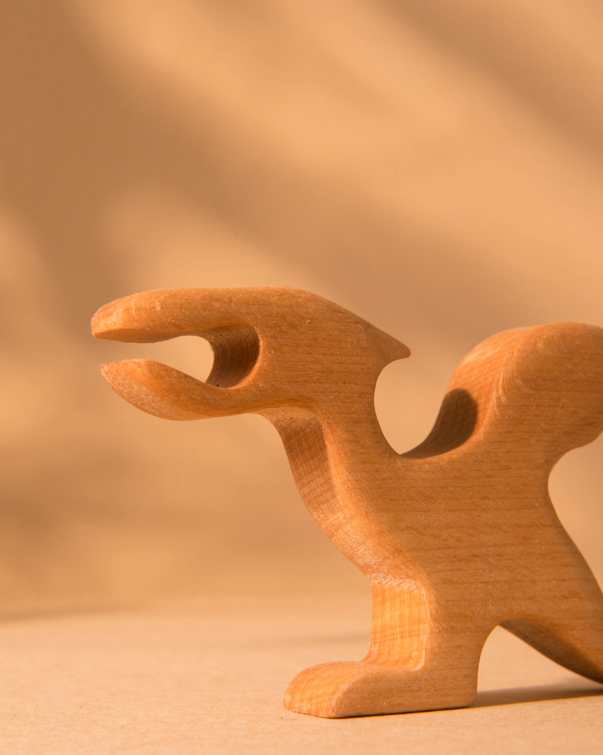 Pterosaur - Wooden Dinosaur Toys