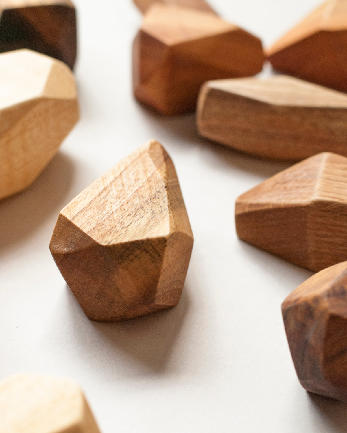 Zen Blocks (Balancing Blocks)