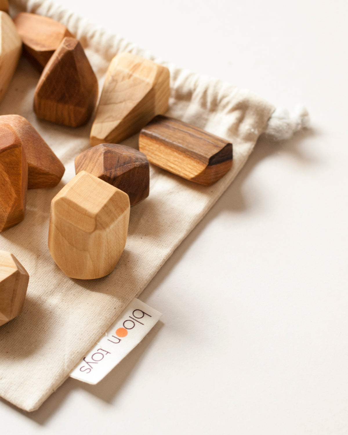 Zen Blocks (Balancing Blocks)