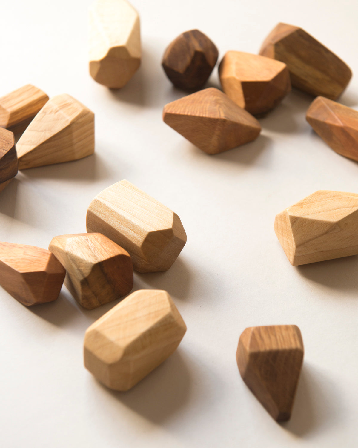 Zen Blocks (Balancing Blocks)