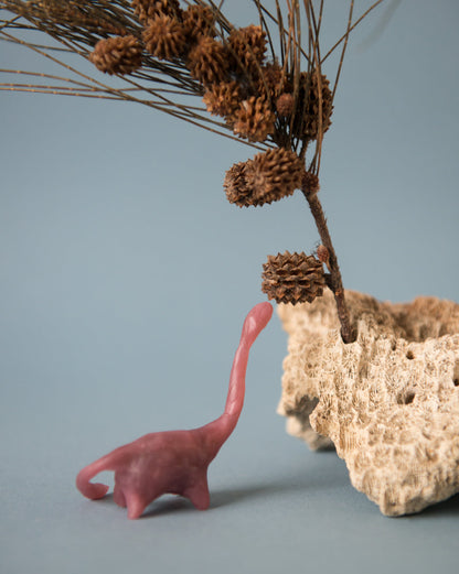 Modelling Beeswax Clay