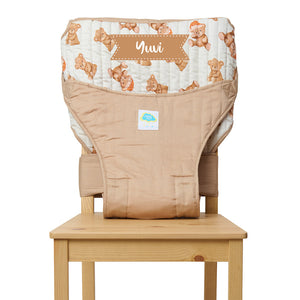 Alcazie Wonder Seat - Cuddle Bear