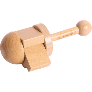 The Play Chapter Clapping Flaps Rattle
