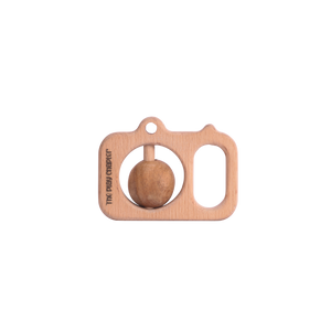 The Play Chapter Click Click Rattle