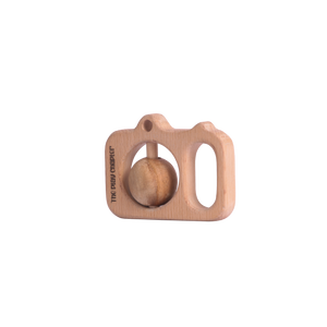 The Play Chapter Click Click Rattle